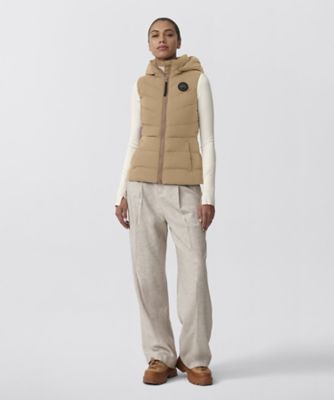 カナダグース　ベルビル　タン　M   カナダグースベルビルタンM CANADA GOOSE
